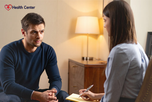 Как проходит лечение игромании в Электрогорске в клинике Центр здоровья<