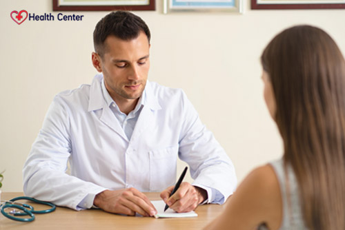 Лечение зависимости от Габапентина в Электрогорске в клинике Центр здоровья